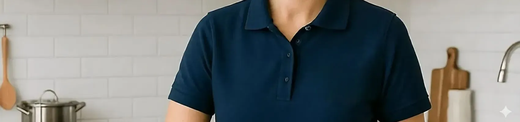 Limpeza residencial profissional