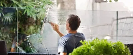 Os Melhores Produtos para Limpar Vidros